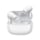 Słuchawki bezprzewodowe Xiaomi Redmi Buds 6 Pro Glacier White